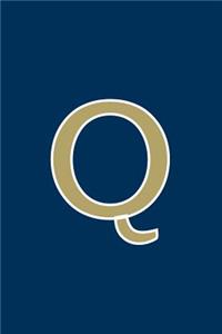 Q