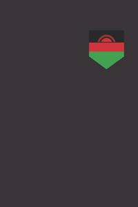MALAWI Notebook Journal