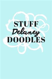 Stuff Delaney Doodles