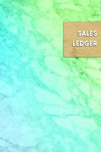 Sales Ledger