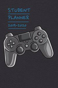 Student Planner 2019-2020