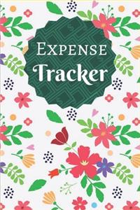Expense Tracker