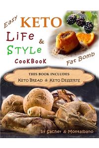 Keto Life & Style