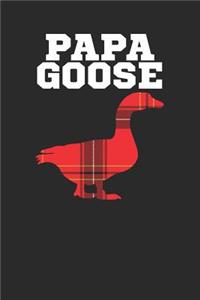 Papa Goose