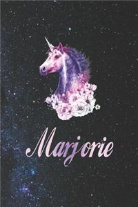 Marjorie