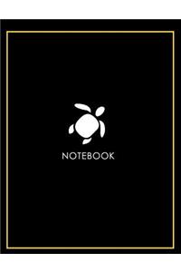 Turtle Notebook