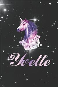 Yvette