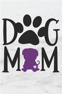 Dog Mom
