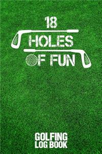 18 Holes of Fun