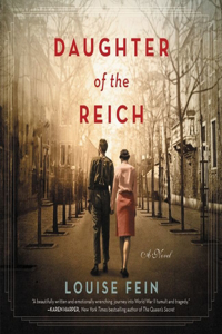 Daughter of the Reich Lib/E