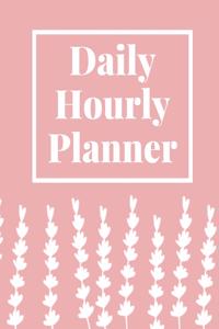 Daily Hourly Planner