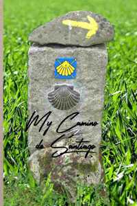 My Camino de Santiago