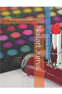 Nailart Jurnal