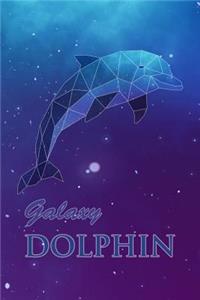 Galaxy Dolphin