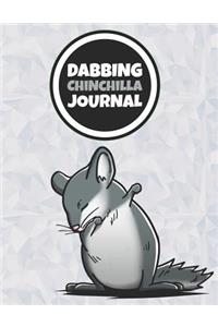 Dabbing Chinchilla Journal
