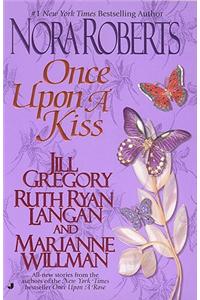 Once Upon a Kiss