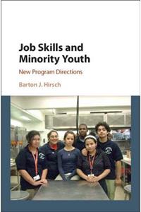 Job Skills and Minority Youth