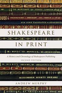 Shakespeare in Print