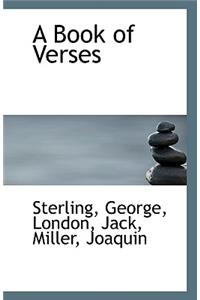 A Book of Verses