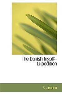 The Danish Ingolf-Expedition