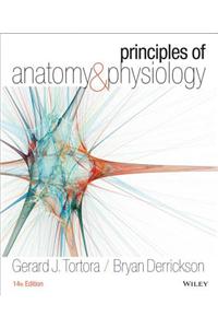 Principles of Anatomy and Physiology