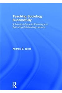 Teaching Sociology Successfully