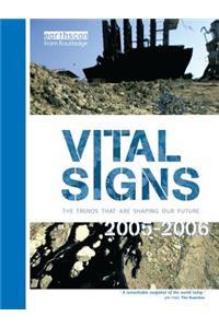 Vital Signs 2005-2006