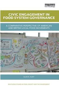 Civic Engagement in Food System Governance