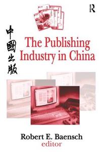 Publishing Industry in China