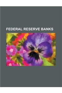 Federal Reserve Banks