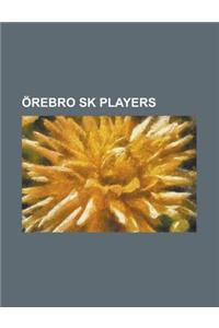 Orebro Sk Players