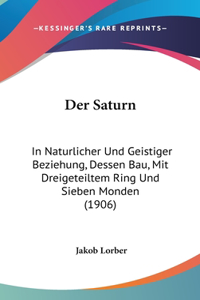 Der Saturn