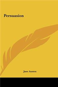 Persuasion