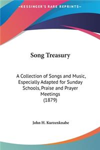 Song Treasury