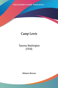 Camp Lewis