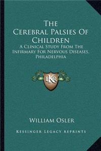 Cerebral Palsies of Children