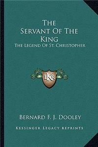 Servant of the King