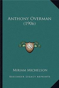 Anthony Overman (1906)
