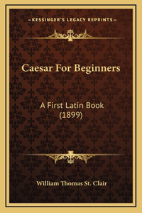 Caesar for Beginners