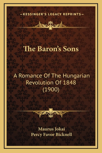 The Baron's Sons