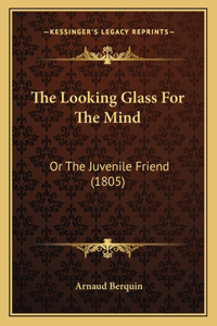 Looking Glass For The Mind