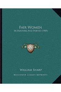 Fair Women