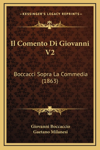 Il Comento Di Giovanni V2