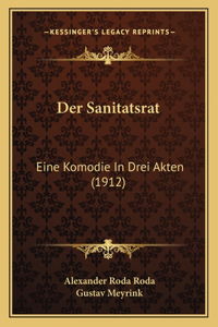 Sanitatsrat