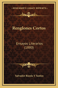 Renglones Cortos