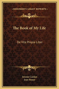 The Book of My Life