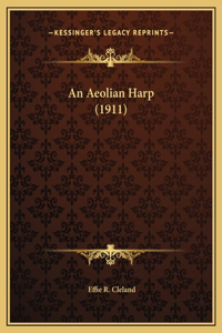 Aeolian Harp (1911)