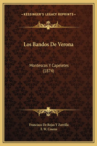 Los Bandos De Verona