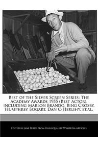 Best of the Silver Screen Series
