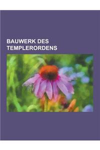 Bauwerk Des Templerordens